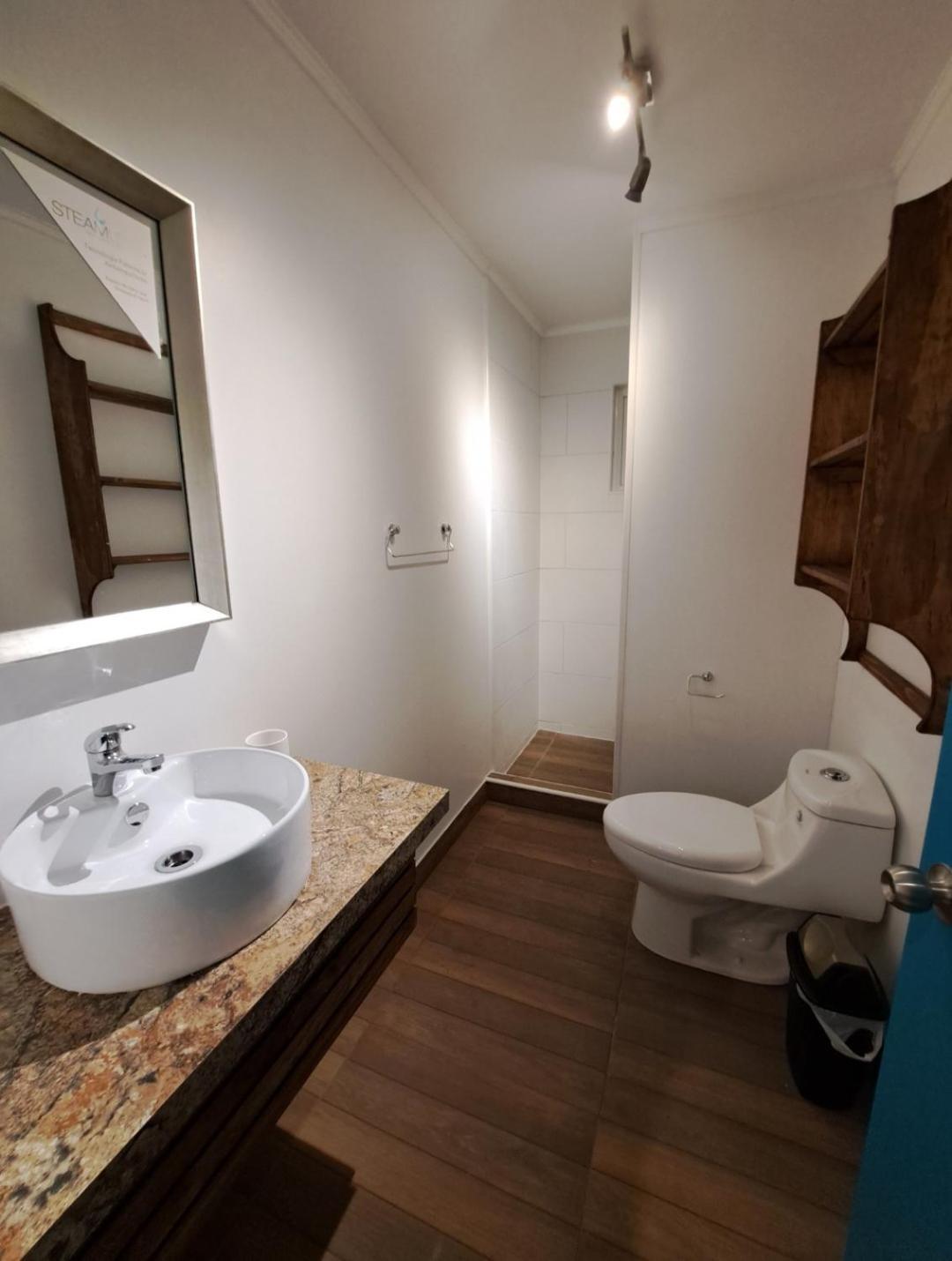 Casa Pumahue Bed & Breakfast Ла Енсенада Екстериор снимка